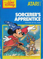 Sorcerer s Apprentice